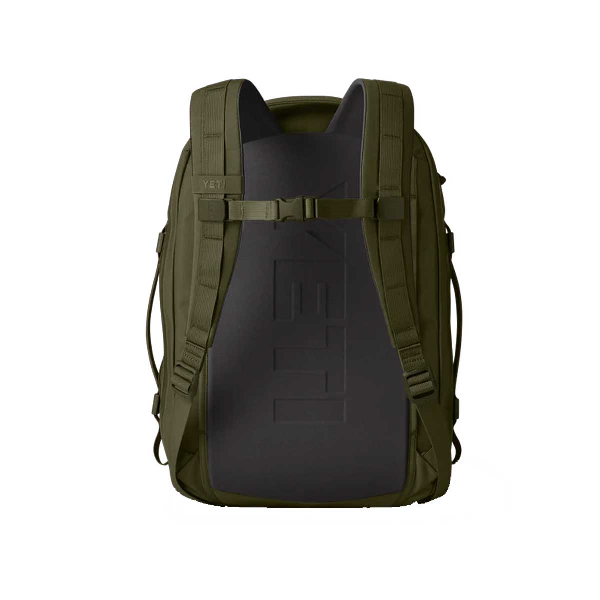 YETI Crossroads Backpack 35L - Olive