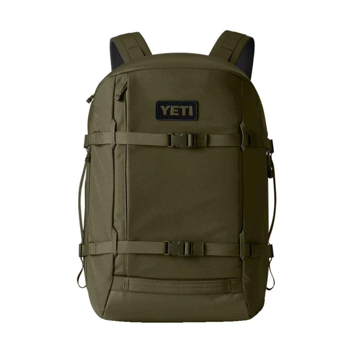 YETI Crossroads Backpack 35L - Olive