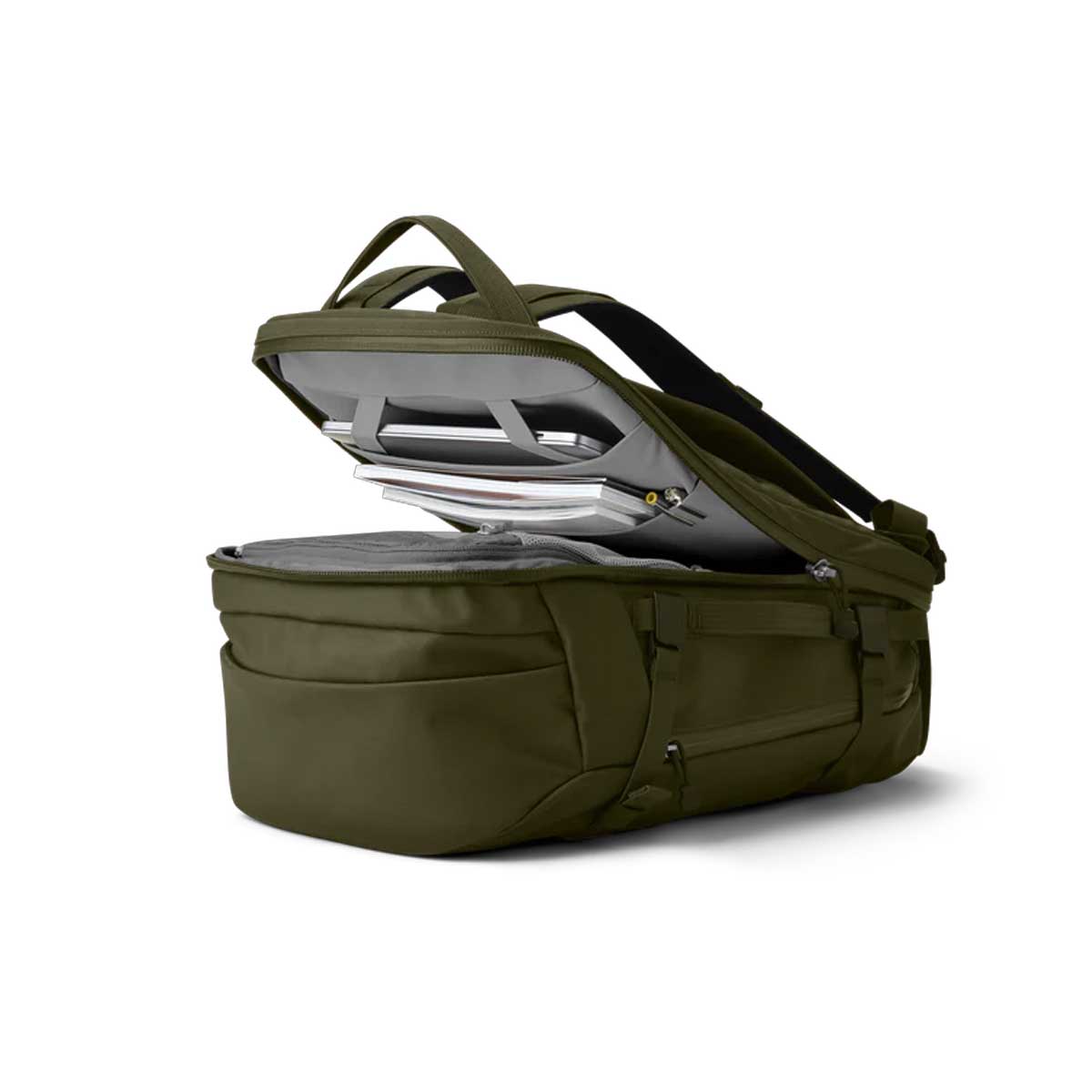 YETI Crossroads Backpack 35L - Olive