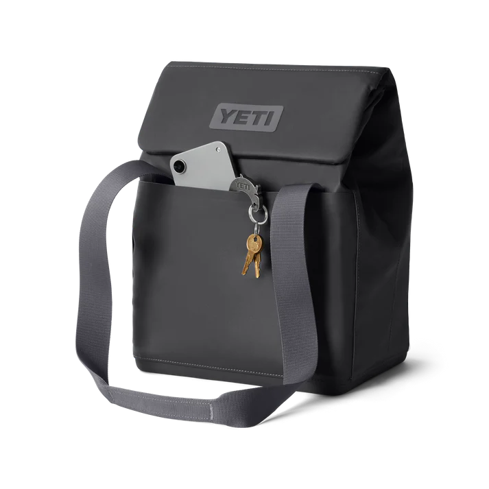 YETI Daytrip 14L Tote Bag - Charcoal