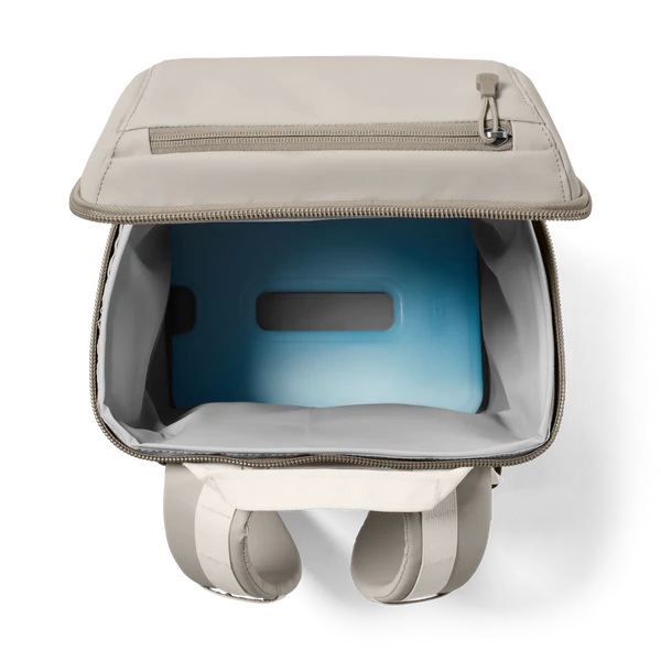 YETI Daytrip 20L Backpack - Cape Taupe