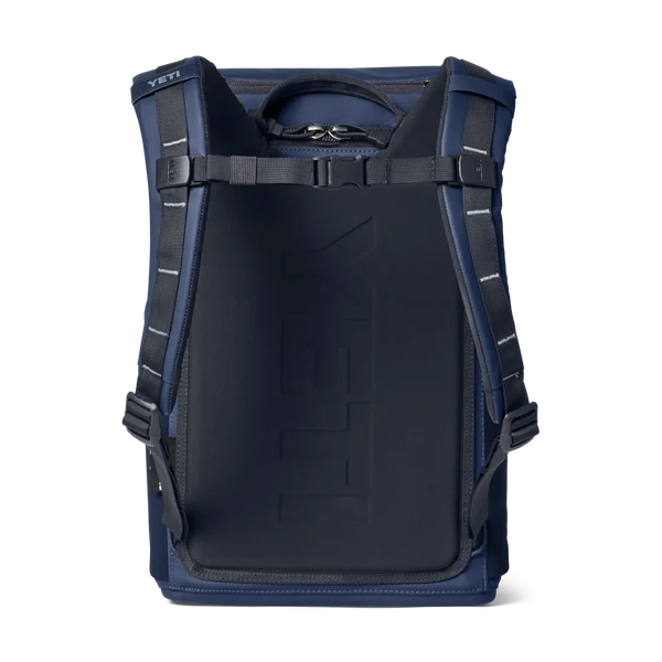 YETI Daytrip 20L Backpack - Classic Navy