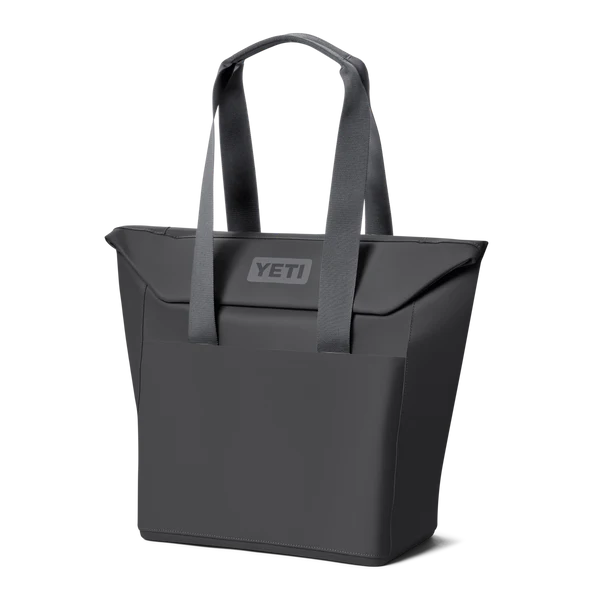 YETI Daytrip 20L Insulated Tote Bag – Charcoal