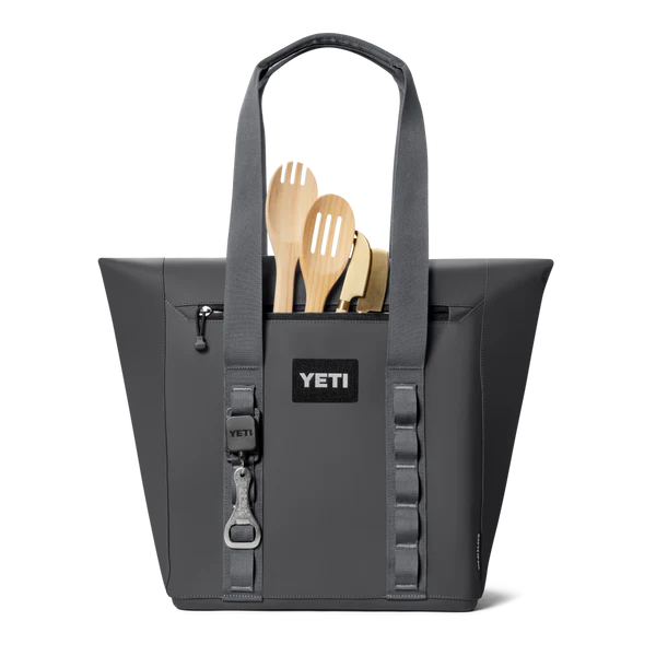 YETI Daytrip 20L Insulated Tote Bag – Charcoal