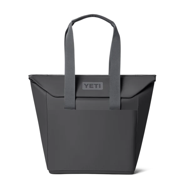 YETI Daytrip 20L Insulated Tote Bag – Charcoal