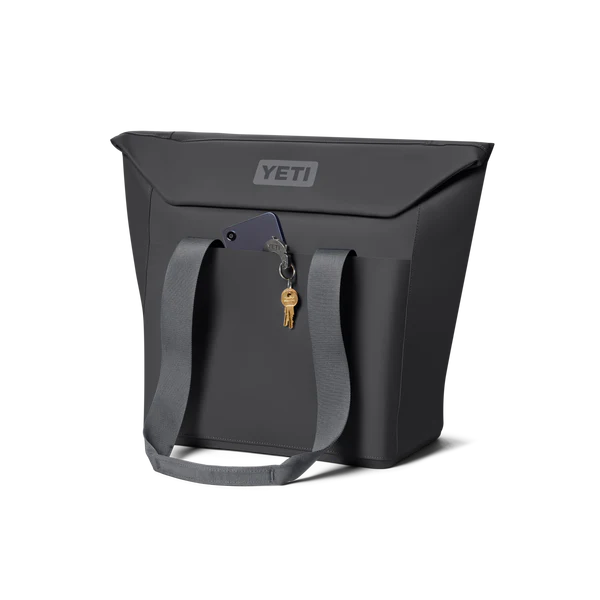 YETI Daytrip 20L Insulated Tote Bag – Charcoal