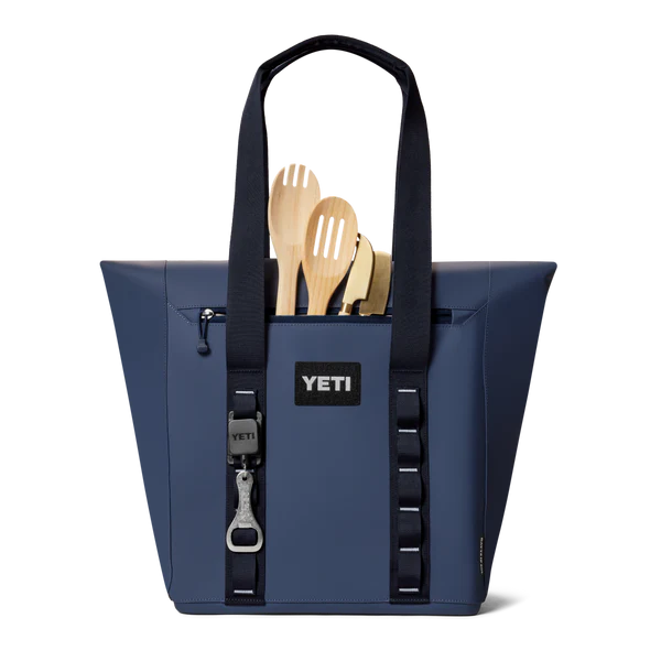 YETI Daytrip 20L Insulated Tote Bag – Classic Navy