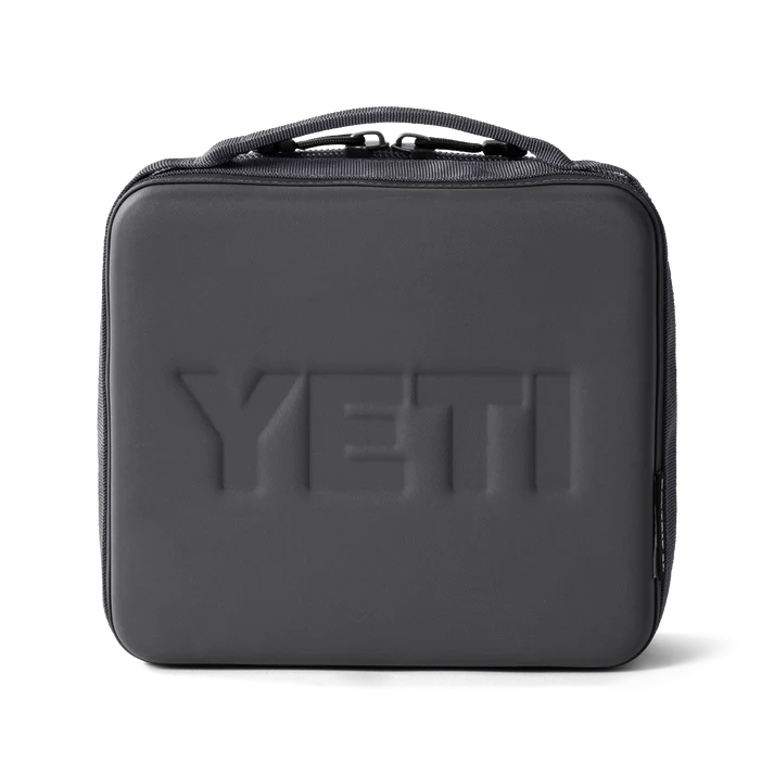 YETI Daytrip 3L Lunch Box - Charcoal