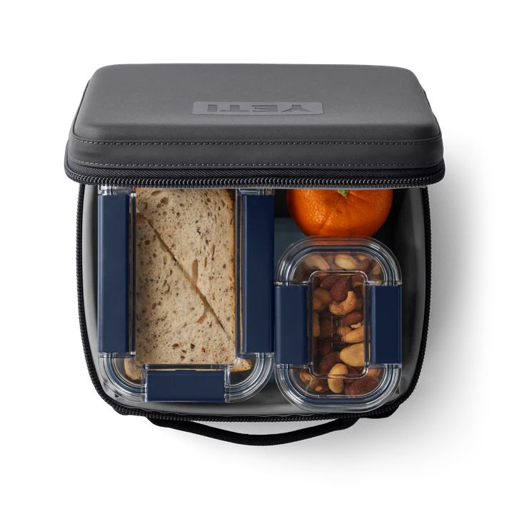 YETI Daytrip 3L Lunch Box - Charcoal