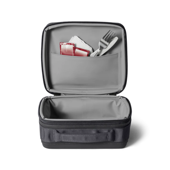 YETI Daytrip 3L Lunch Box - Charcoal