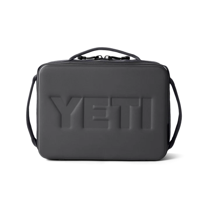 YETI Daytrip 5L Lunch Box - Charcoal