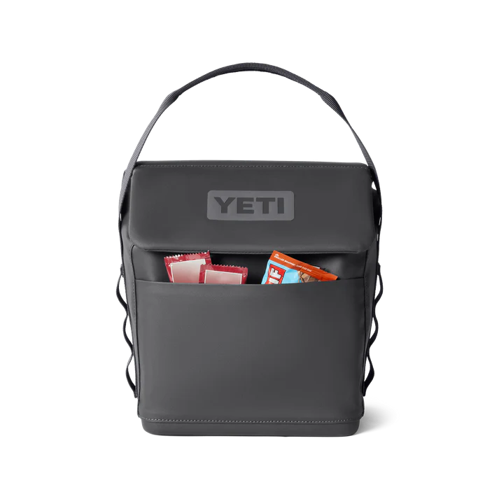 YETI Daytrip 6L Lunch Bag - Charcoal