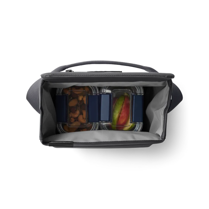 YETI Daytrip 6L Lunch Bag - Charcoal