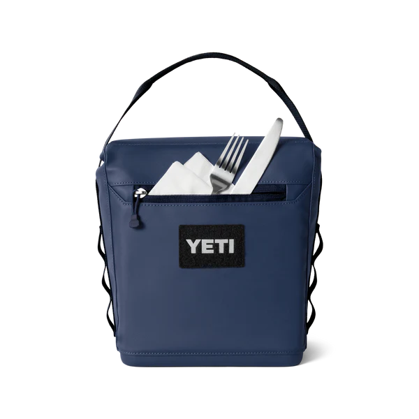 YETI Daytrip 6L Lunch Bag - Classic Navy