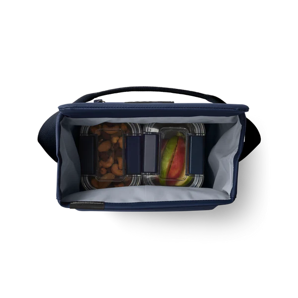 YETI Daytrip 6L Lunch Bag - Classic Navy