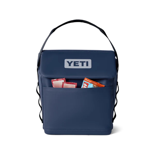 YETI Daytrip 6L Lunch Bag - Classic Navy