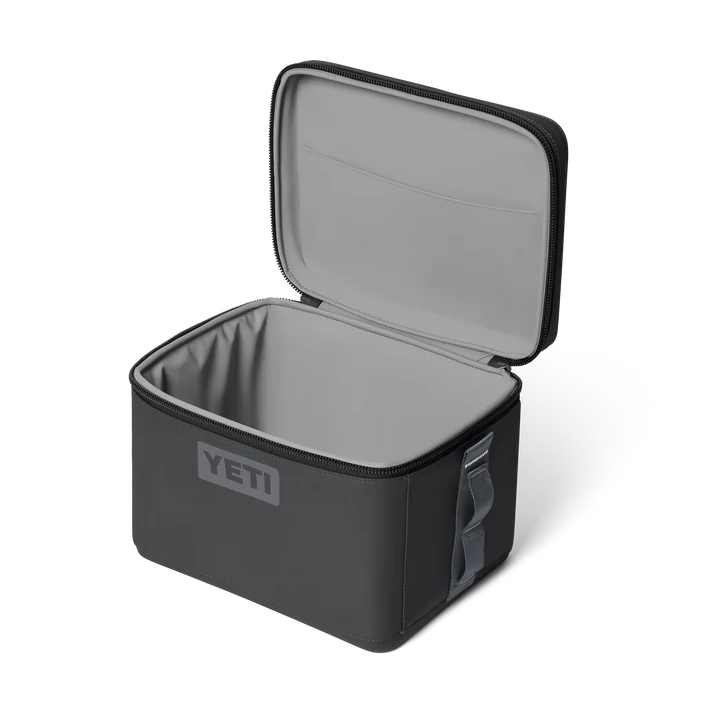 YETI Daytrip 9L Lunch Box - Charcoal
