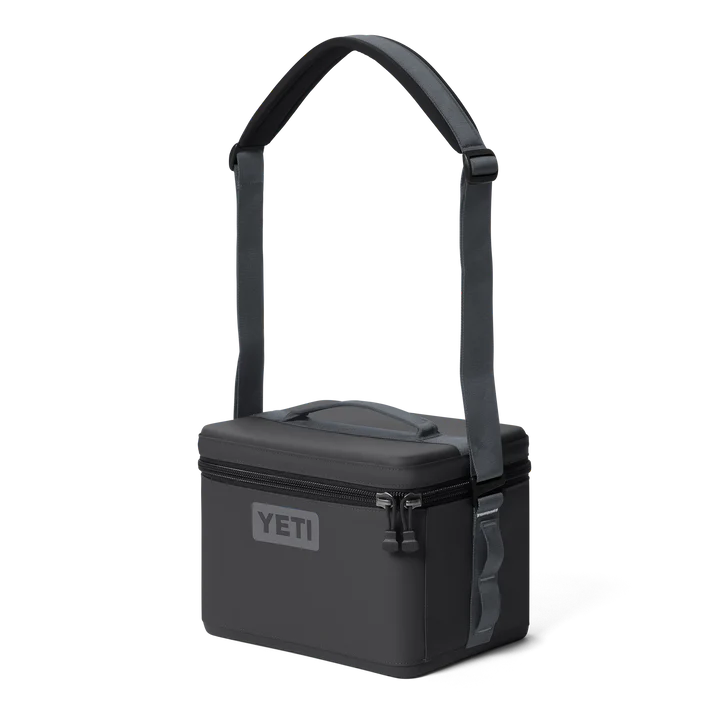 YETI Daytrip 9L Lunch Box - Charcoal