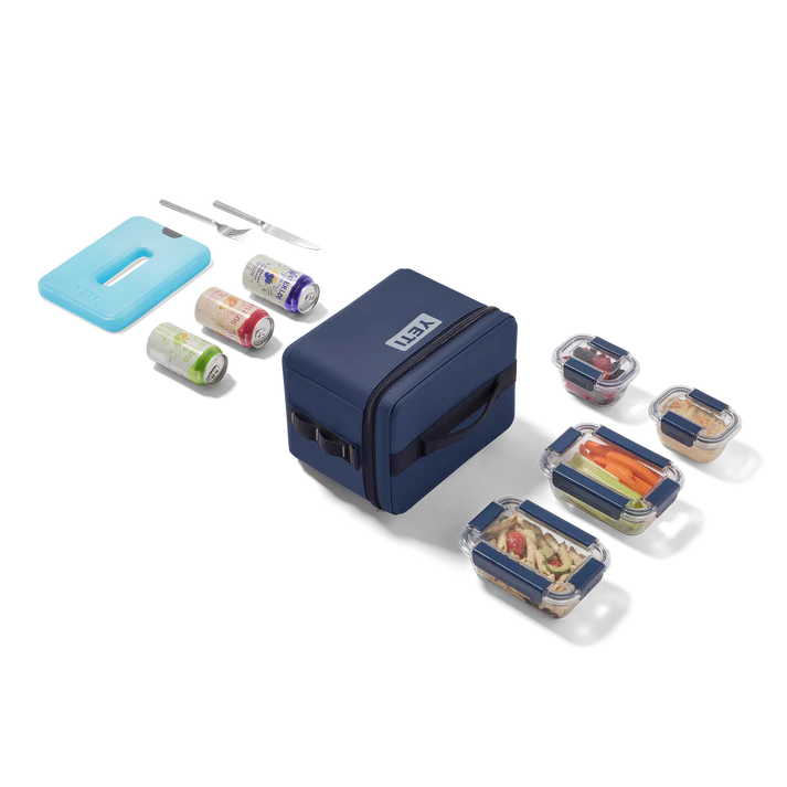 YETI Daytrip 9L Lunch Box - Navy