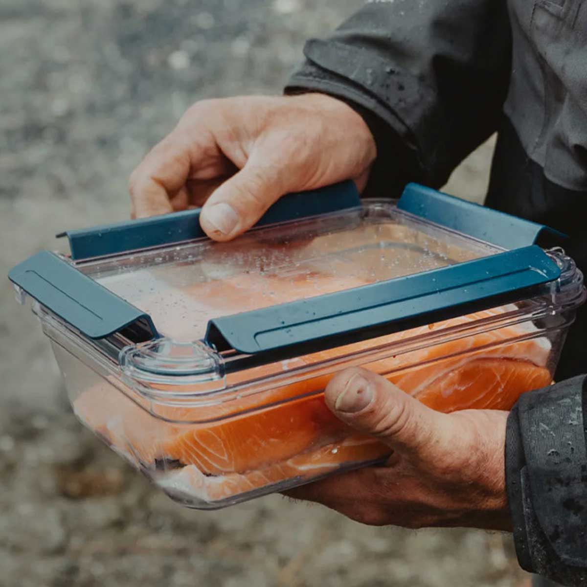 YETI Food Storage Containers