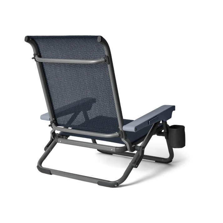 YETI Hondo Beach Chair - Navy