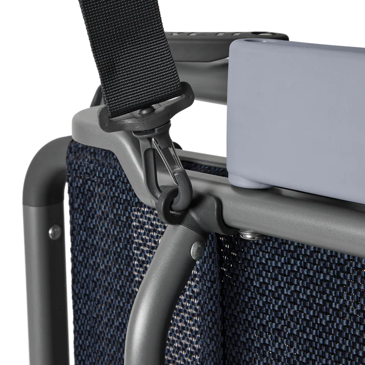 YETI Hondo Beach Chair - Navy