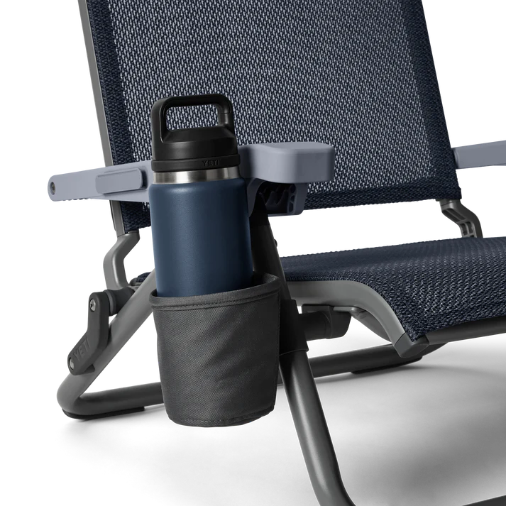 YETI Hondo Beach Chair - Navy