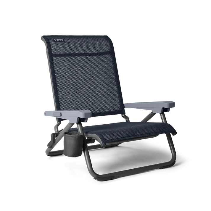 YETI Hondo Beach Chair - Navy
