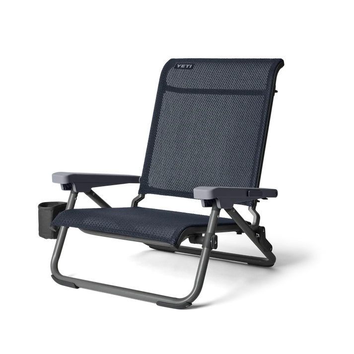 YETI Hondo Beach Chair - Navy