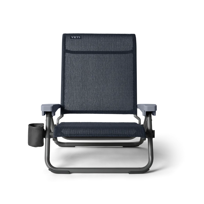 YETI Hondo Beach Chair - Navy