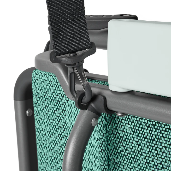 YETI Hondo Beach Chair - Seafoam