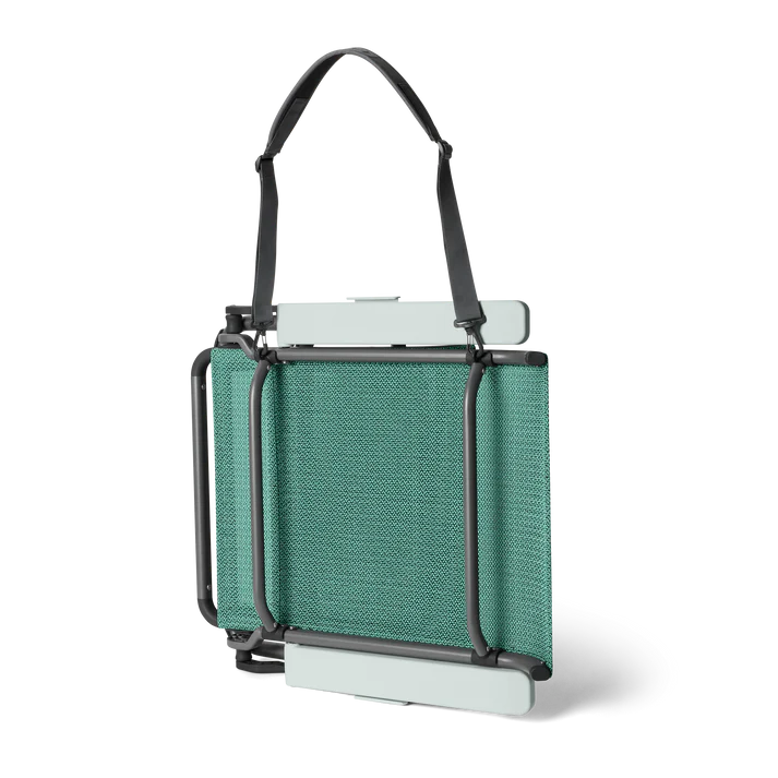 YETI Hondo Beach Chair - Seafoam