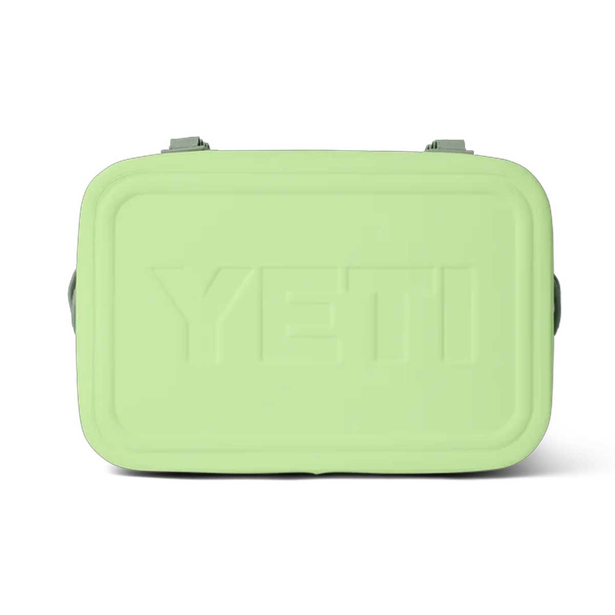 YETI Hopper Flip 18 Waterproof Leakproof Fabric Cooler Bag - Key Lime