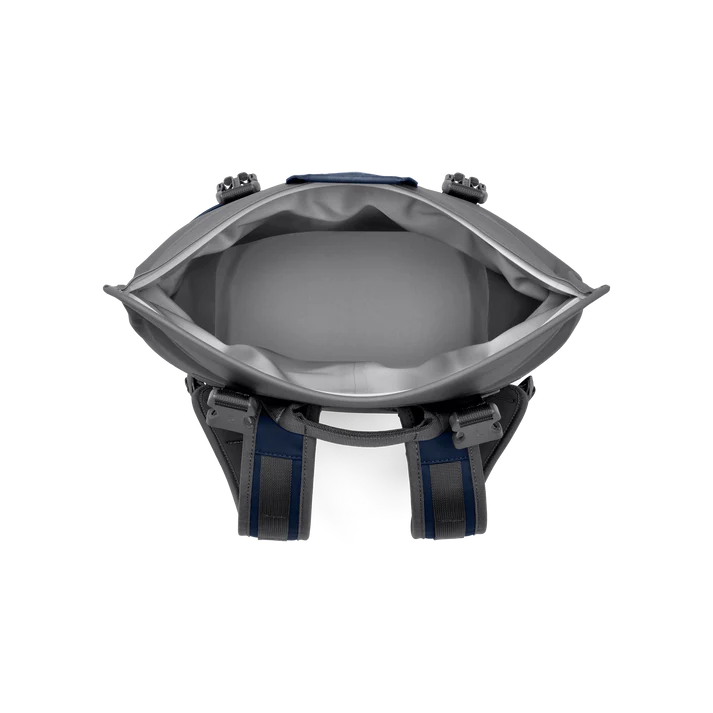 YETI Hopper M12 Backpack Soft Cooler - Navy