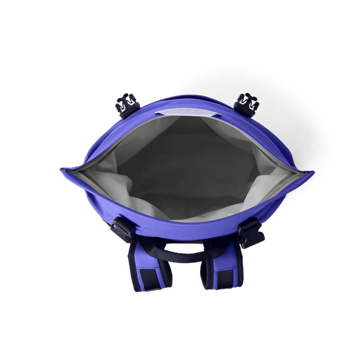 YETI Hopper M12 Backpack Soft Cooler - Ultra Marine Violet