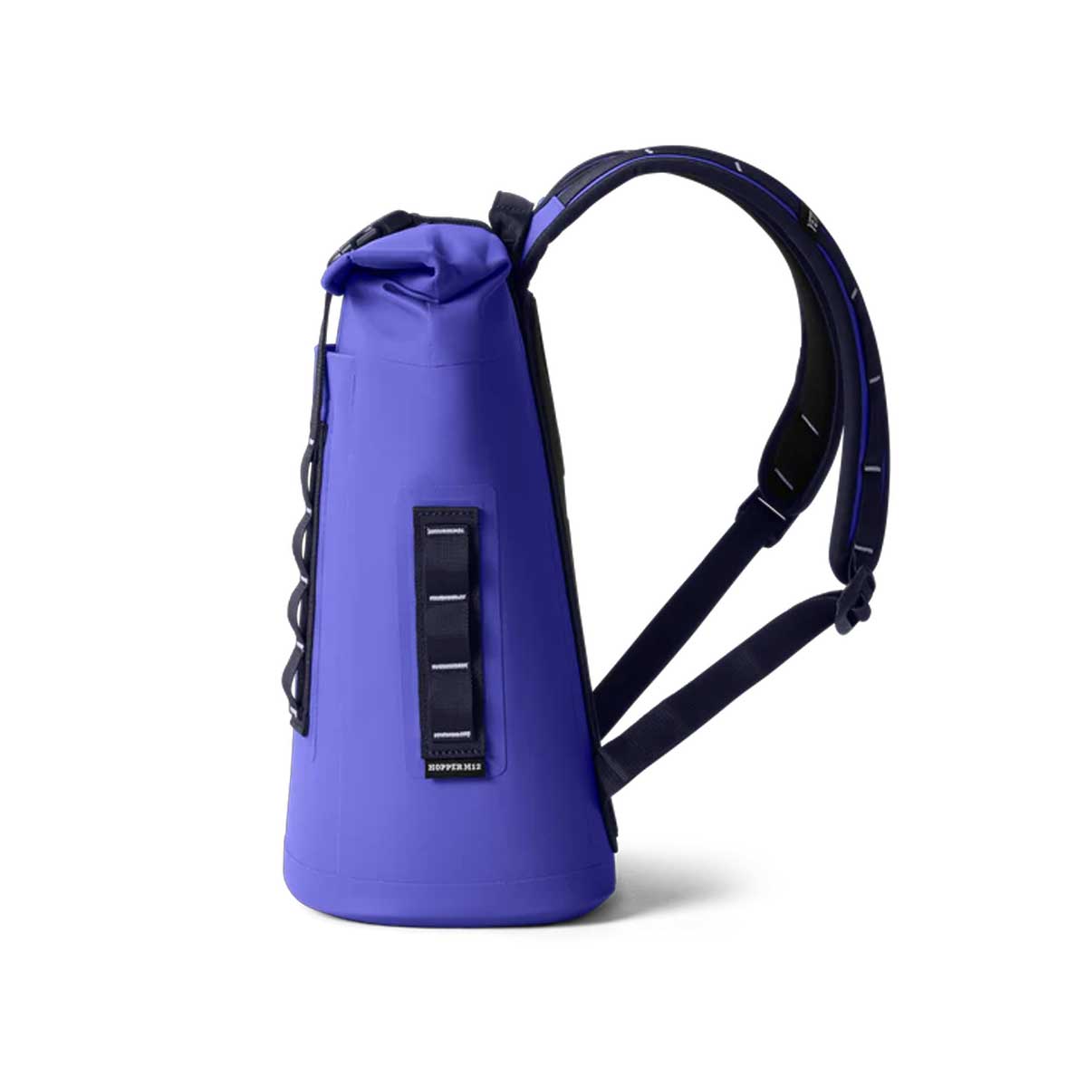 YETI Hopper M12 Backpack Soft Cooler - Ultra Marine Violet