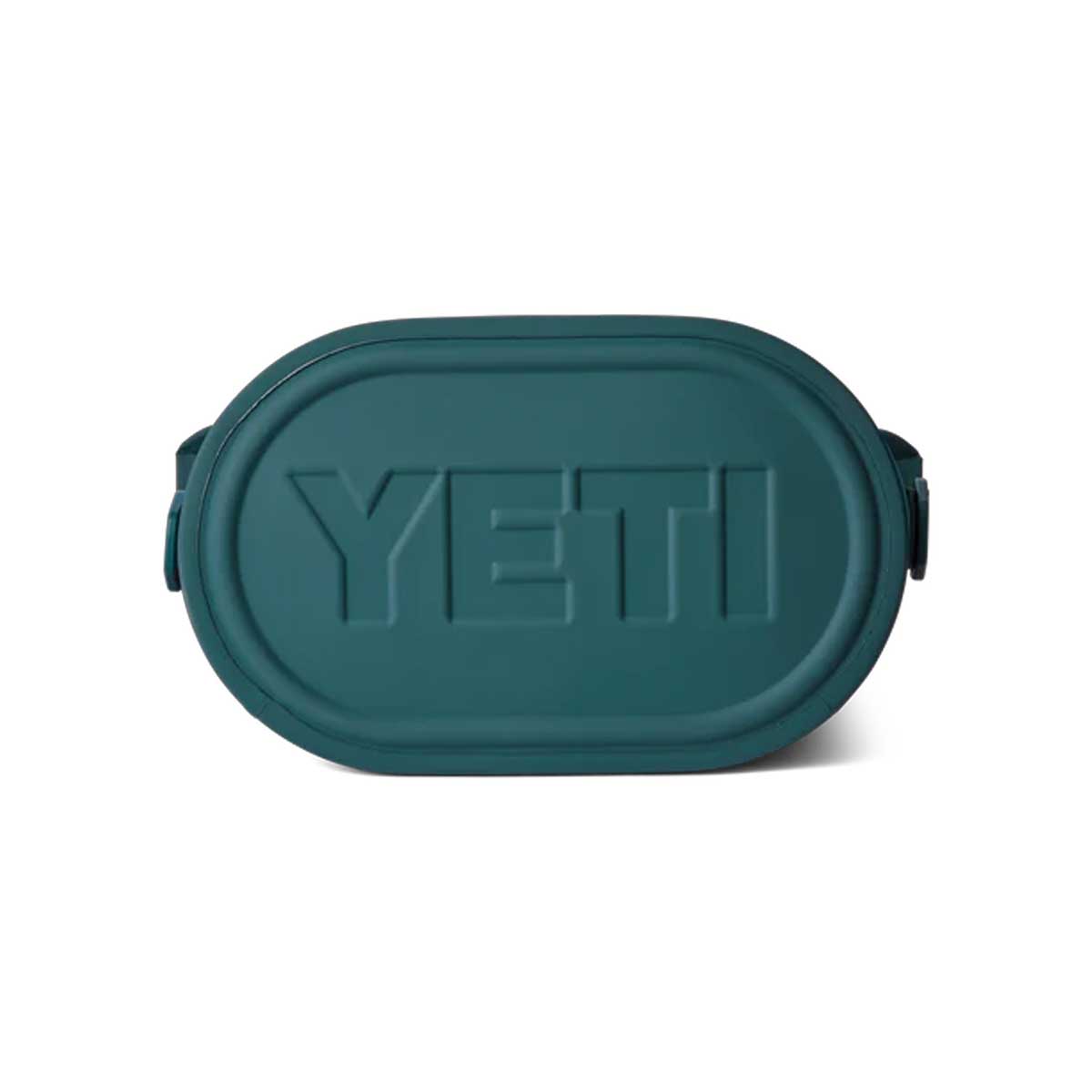 YETI Hopper M15 Soft Cooler Bag - Agave Teal