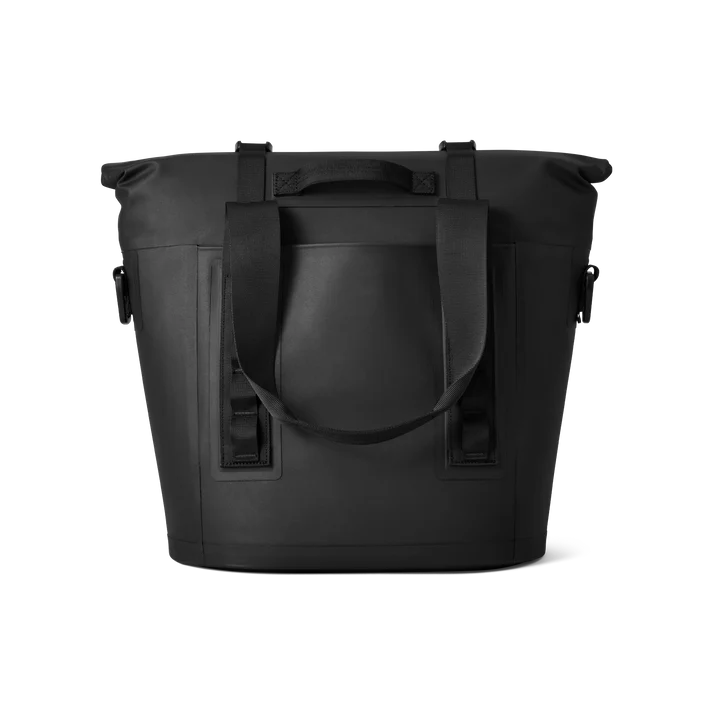 YETI Hopper M15 Soft Cooler Bag - Black