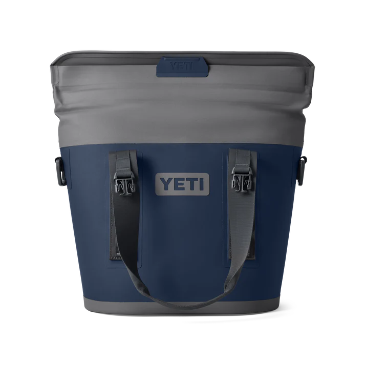 YETI Hopper M15 Soft Cooler Bag - Navy