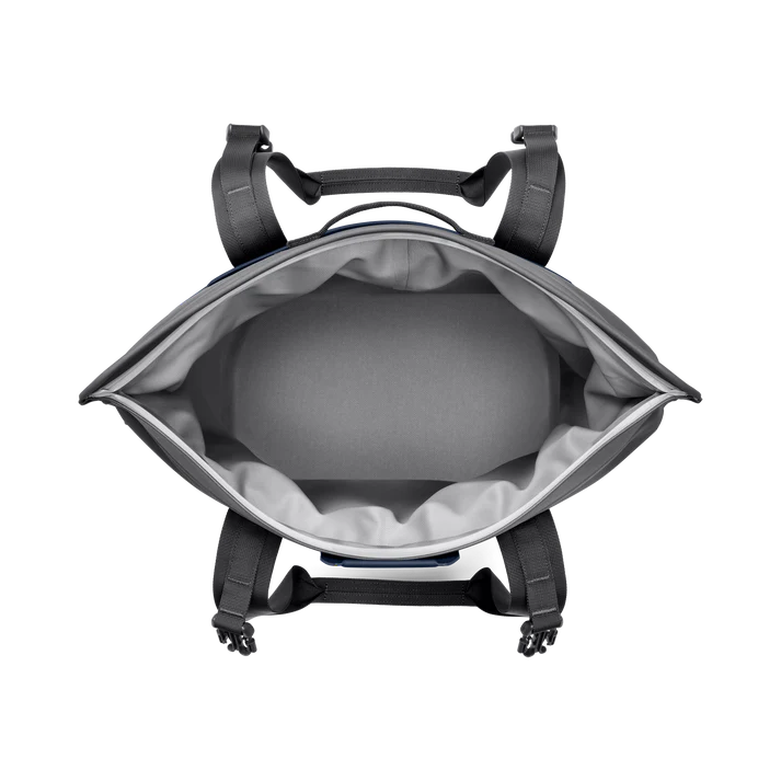YETI Hopper M15 Soft Cooler Bag - Navy