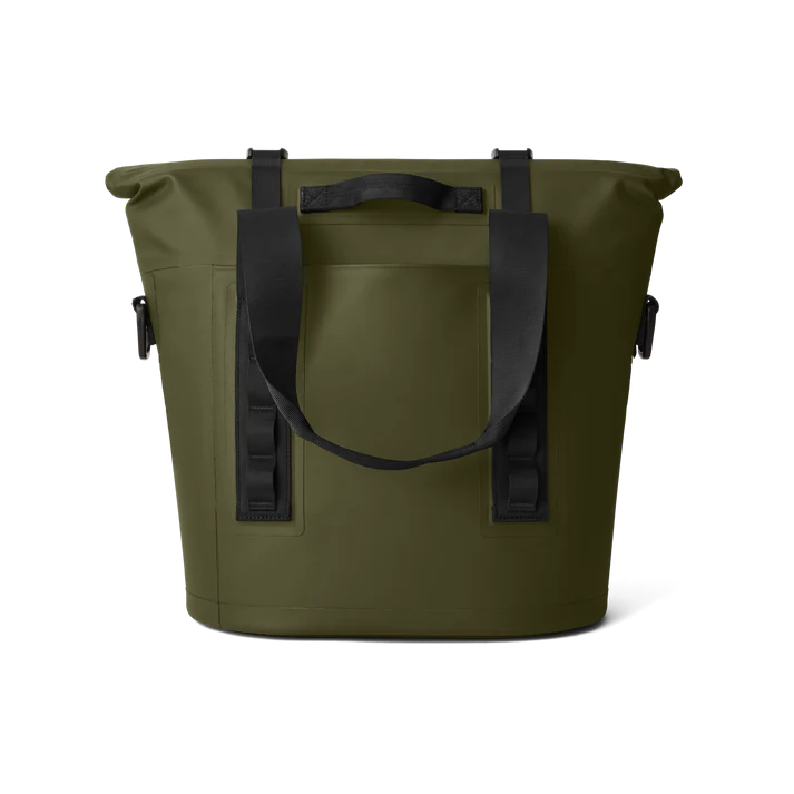 YETI Hopper M15 Soft Cooler Bag - Olive