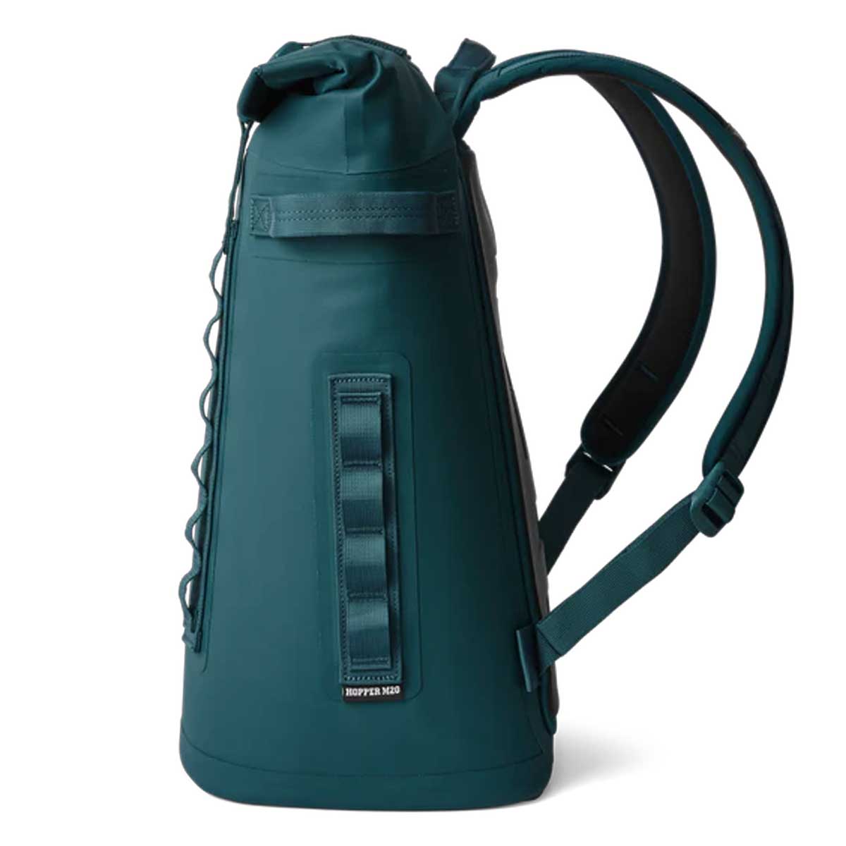 YETI Hopper M20 Backpack Soft Cooler - Agave Teal