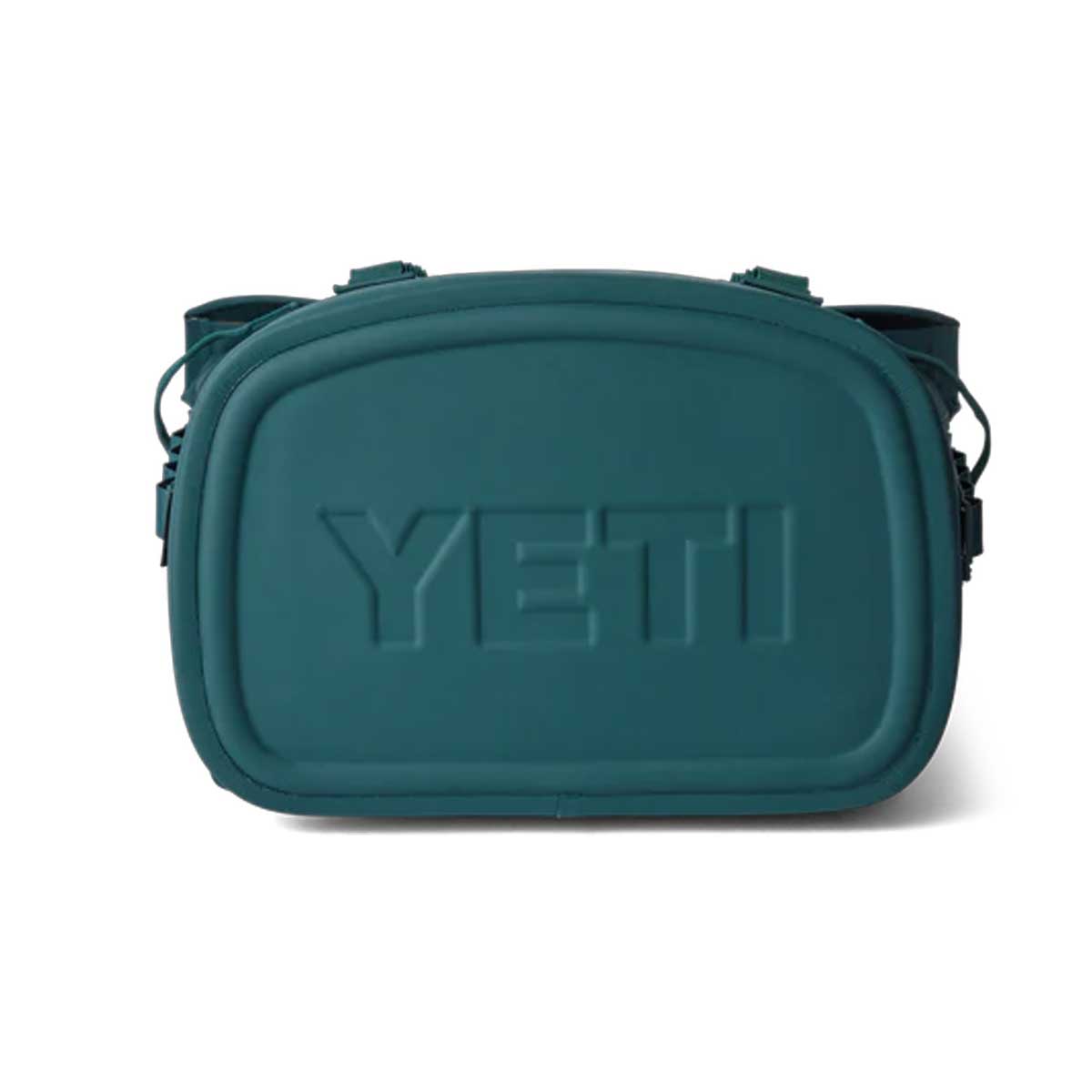 YETI Hopper M20 Backpack Soft Cooler - Agave Teal