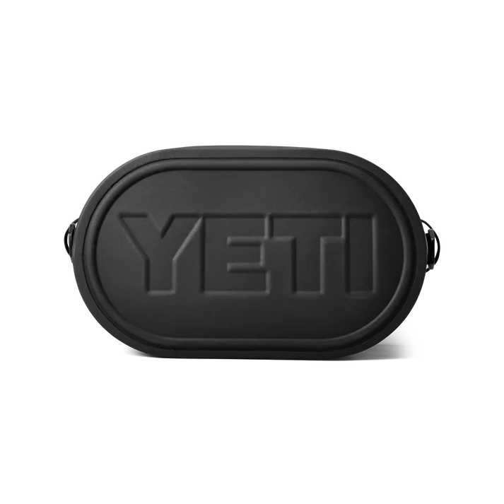 YETI Hopper M30 Soft Cooler Bag - Black