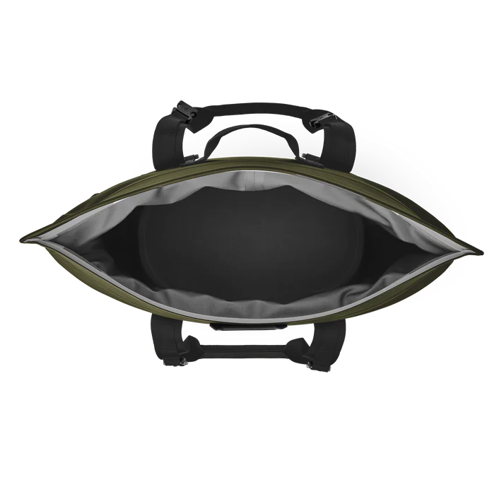 YETI Hopper M30 Soft Cooler Bag - Olive