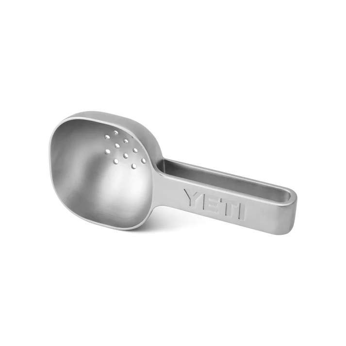 YETI Ice Scoop - Stainless Steel