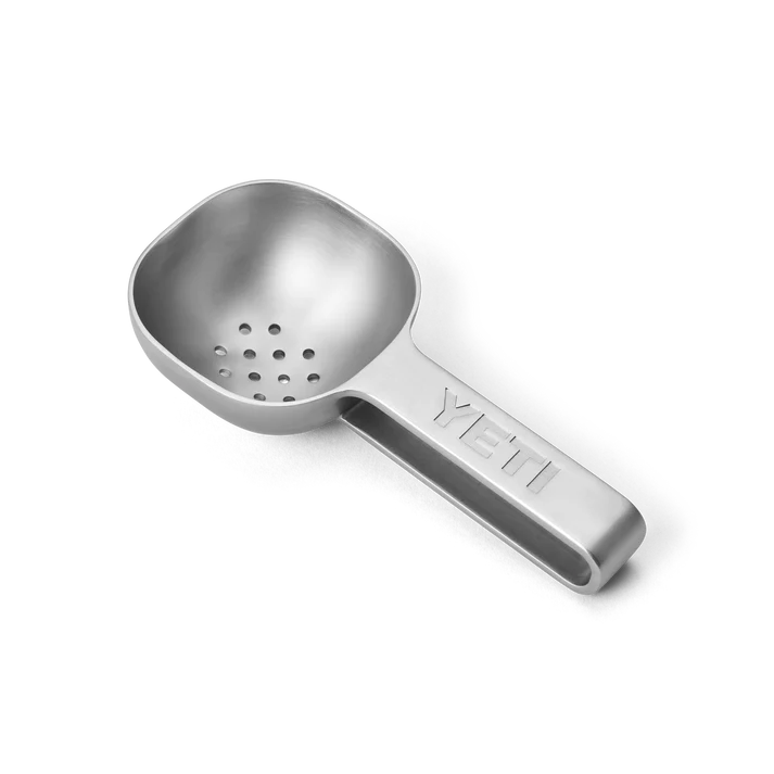 YETI Ice Scoop - Stainless Steel
