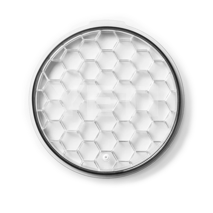 YETI Loadout Bucket Lid - Clear