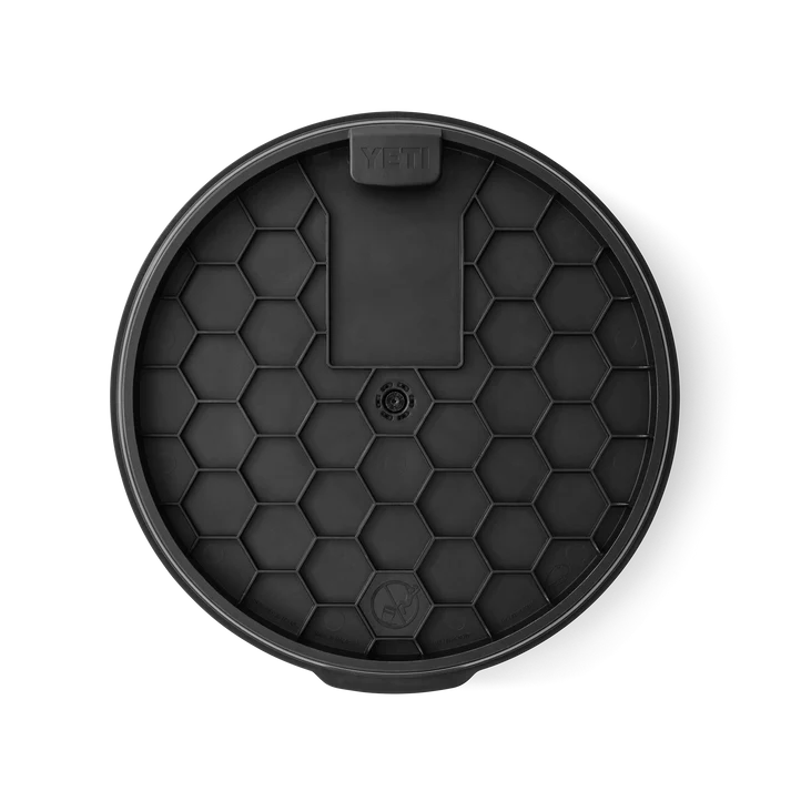 YETI Loadout Bucket Swivel Seat - Black