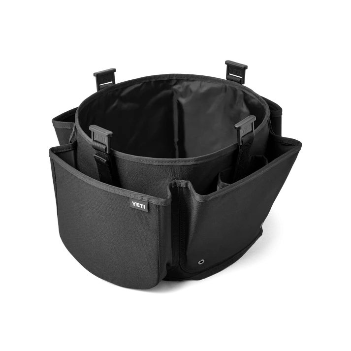 YETI Loadout Bucket Utility Gear Belt - Black